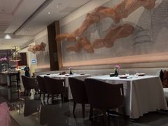 -北京柏悦酒店·锦庭餐厅Dining Room