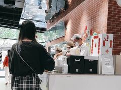 -Manner Coffee(淮海755店)