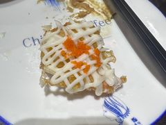 -凤凰山斑鱼馆(恭城店)