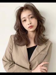 -SY水源护肤造型