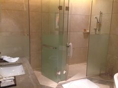 卫浴室-广州粤海喜来登酒店