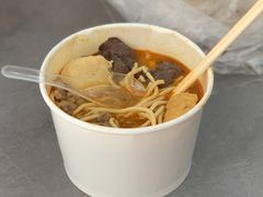 -四里沙茶面(湖滨四里店)