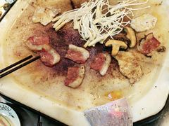 -老渔家白族石板烧旗舰店