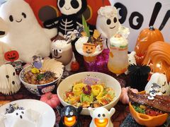 -無忧浅草君·洋风料理(下沙宝龙二期一店)