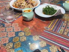 -乡村馕坑肉·烧烤·新疆菜·本地人更爱吃(阿勒泰首店)