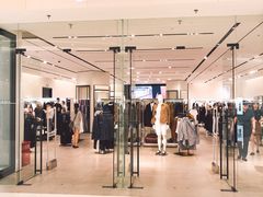 -ZARA(青岛万象城店)