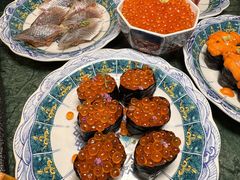 -鮨冠OMAKASE食べ放题(北京首店)