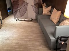 -深圳君悦酒店-游泳池