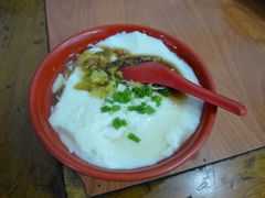 豆腐花-老街西施豆腐坊(方浜中路店)