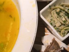 -鸭天下·川菜·家宴(铂金时代店)