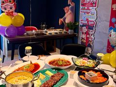 -观宴·品质赣菜(高新大道店)