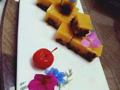 -睿柏云酒店-餐厅