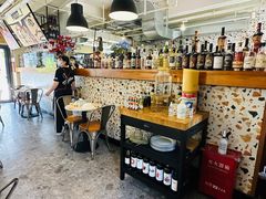-BOLLO意大利餐厅(龙山万物工场店)