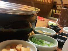 -九田家黑牛烤肉料理(太阳宫广场店)