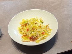 -鸽子侯·家宴·平价海鲜(绿地店)