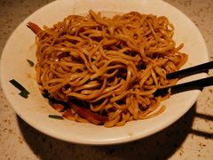 -东园小馆·早茶·淮扬小炒(三盛广场店)