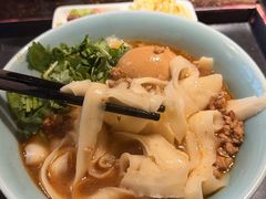 -喜晋道面馆(华严寺广场店)