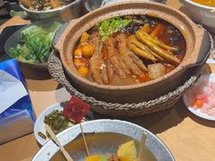 -水平有限广西米粉·广西风味集(五道口店)