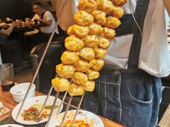 -汉巴味德(大悦城店)