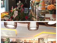 -景德镇中国陶瓷博物馆西山湖凯莱度假酒店