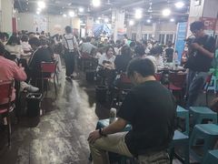 -皖北巫氏三胖地锅鸡(长淮总店)