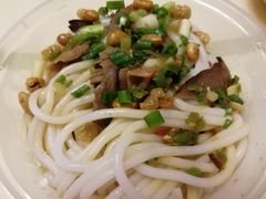 -李氏紫竹林卤粉(火车站店)