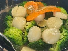 -龙海鲜螃蟹王(宏茂桥店)