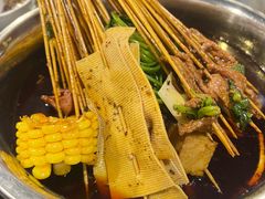 -成都瓜串串(水围1368店)