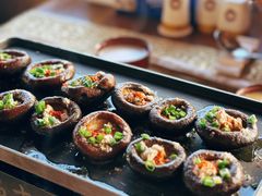 -玛吉阿米·餐吧