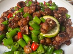 -苹果树下艺术餐厅(宋庄店)