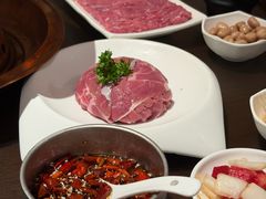 -南门涮肉(后海店)
