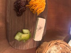 -羽深肉铺 Steak & Wine