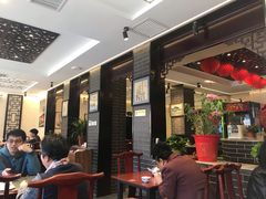 -北京炸酱面馆·烤鸭(前门总店)
