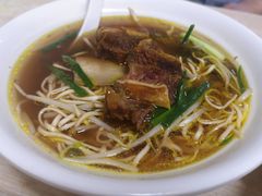 -好成财牛排馆(涂门街总店)