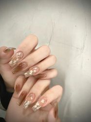 -M·X Nail日式美甲美睫