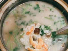 -如轩·海鲜砂锅粥·潮汕菜(小榄店)