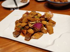 -頂好酒家·经典粤菜(海信广场店)