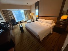 -上海静安昆仑大酒店