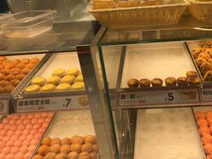 -東更道点心行(崂山丽达店)