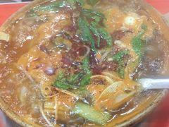 -清真·马文砂锅大全(麦苋街店)