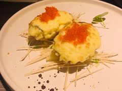 -山葵家·创意料理(临平银泰城店)