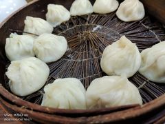 小笼包-万寿斋(山阴路店)