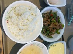 -老乡鸡(西岸凤巢店)