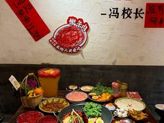 -冯校长老火锅(广州正佳广场店)