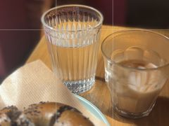 -Punchline Coffee&Roaster(同济大学店)