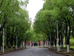 -华东政法大学(松江校区)