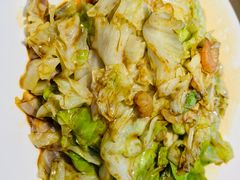 -前海沿·青岛菜(李沧万达店)
