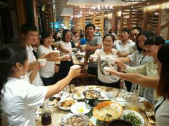 -小放牛河北菜(军校店)
