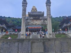 -句容茅山景区