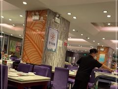 大堂-紫光园(顺义店)